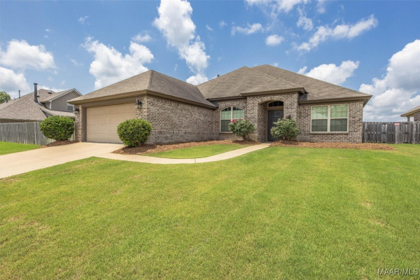 9420 Tillman Court
