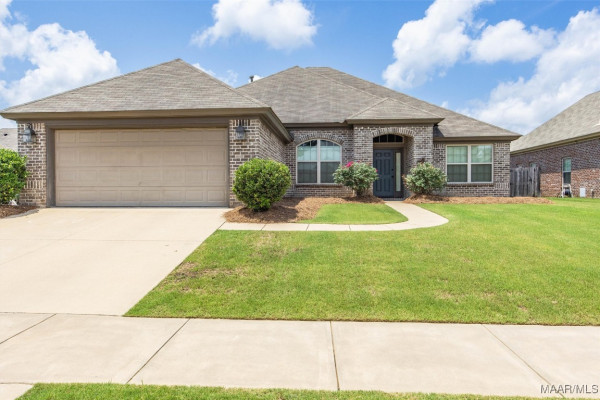 9420 Tillman Court