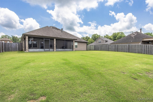 9420 Tillman Court