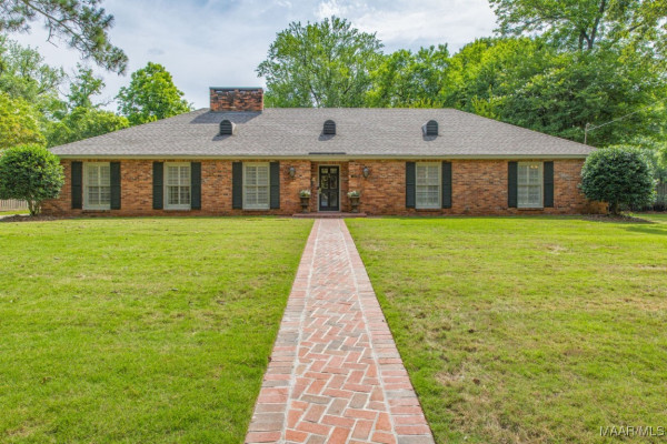 3410 Boxwood Drive