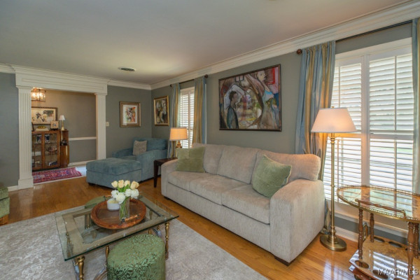 3410 Boxwood Drive
