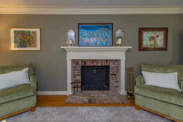 3410 Boxwood Drive