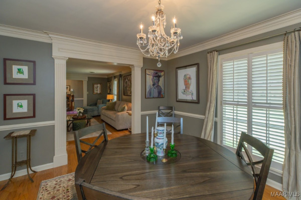 3410 Boxwood Drive