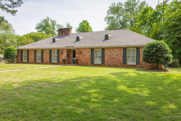 3410 Boxwood Drive