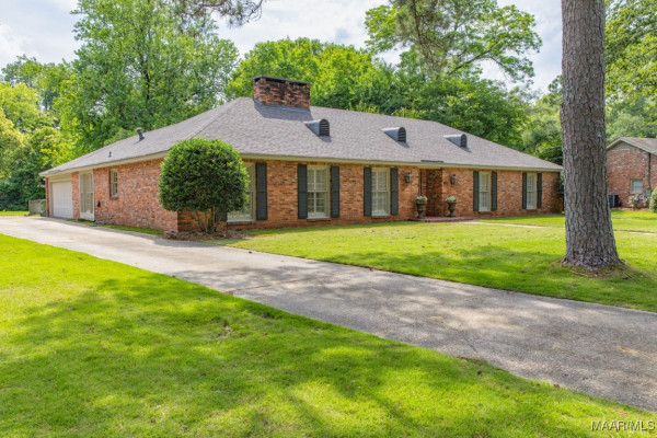 3410 Boxwood Drive