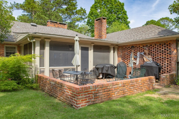 3410 Boxwood Drive
