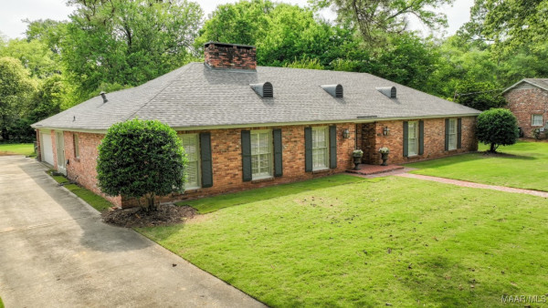 3410 Boxwood Drive