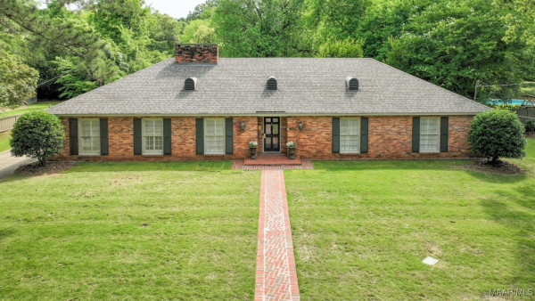3410 Boxwood Drive