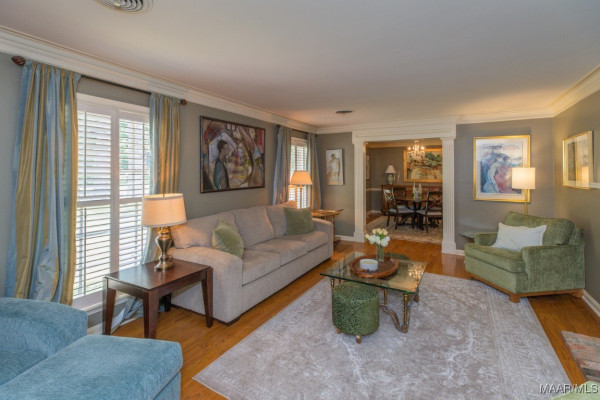 3410 Boxwood Drive