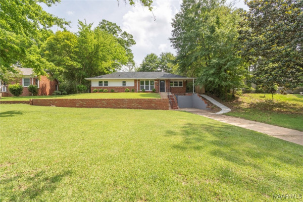 3468 Biltmore Avenue