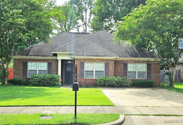 6200 Sycamore Drive