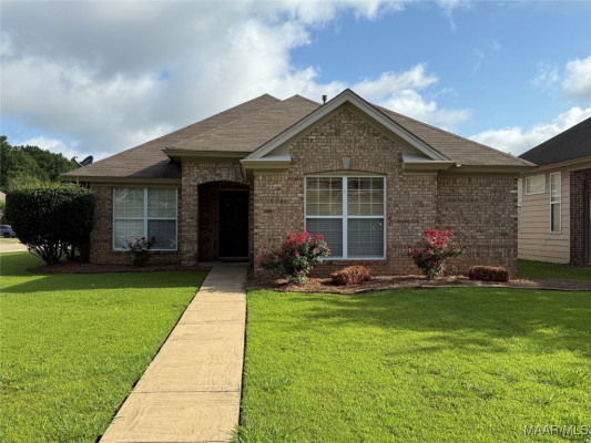 3701 Claiborne Circle