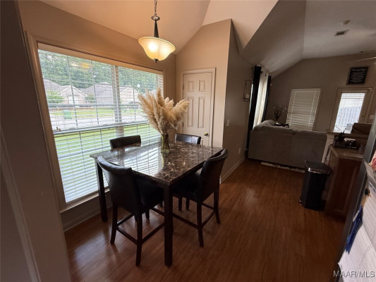 3701 Claiborne Circle