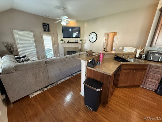 3701 Claiborne Circle