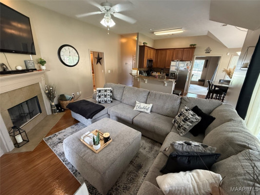 3701 Claiborne Circle