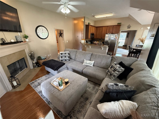 3701 Claiborne Circle