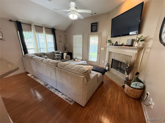 3701 Claiborne Circle