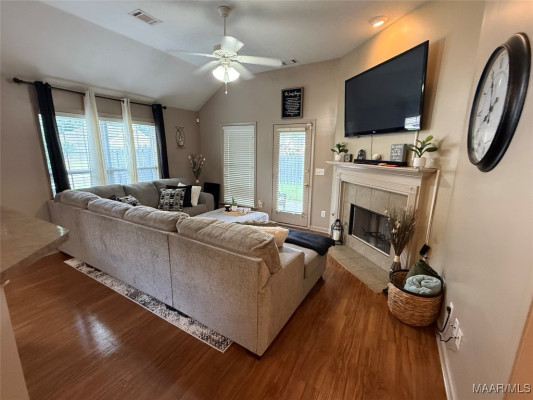 3701 Claiborne Circle