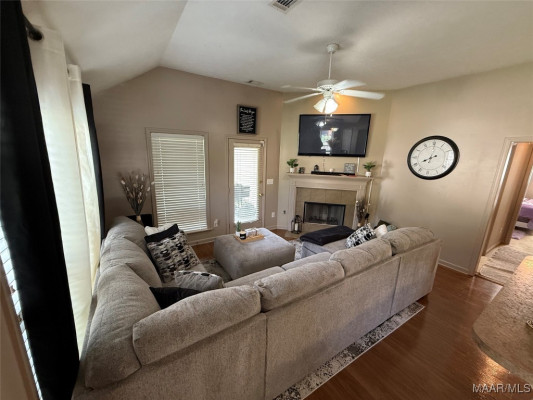 3701 Claiborne Circle