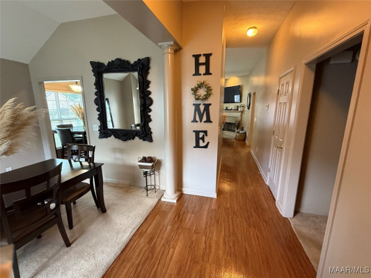 3701 Claiborne Circle