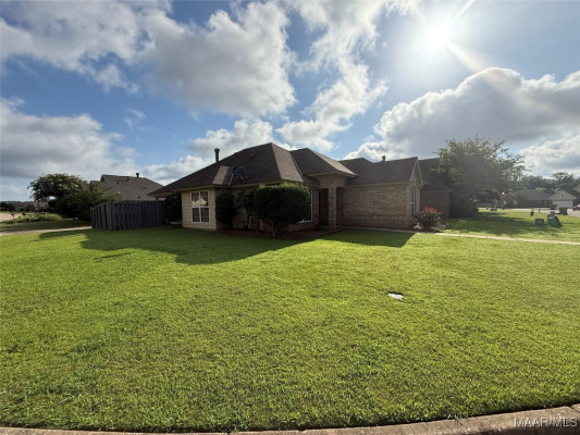 3701 Claiborne Circle