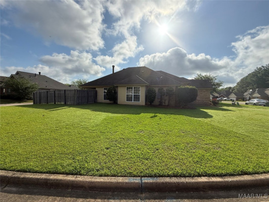 3701 Claiborne Circle