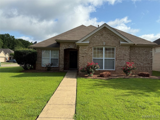 3701 Claiborne Circle