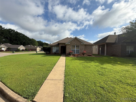 3701 Claiborne Circle