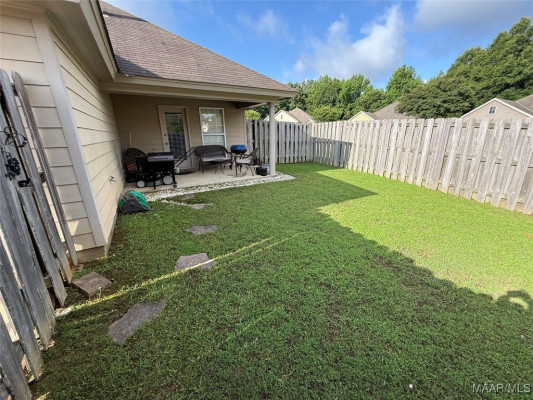 3701 Claiborne Circle