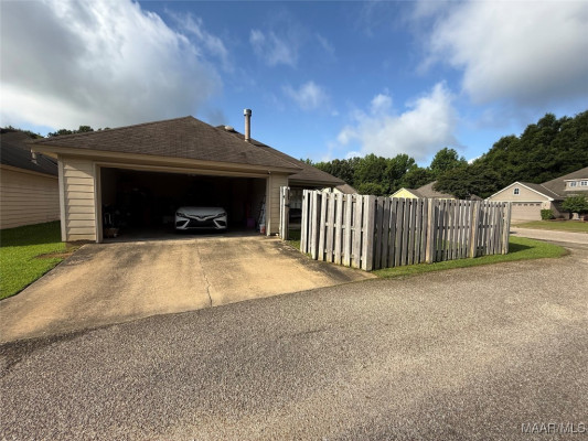 3701 Claiborne Circle