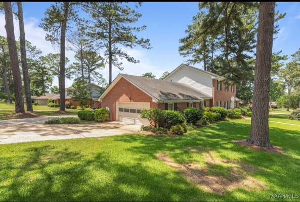 360 LANDMARK Drive