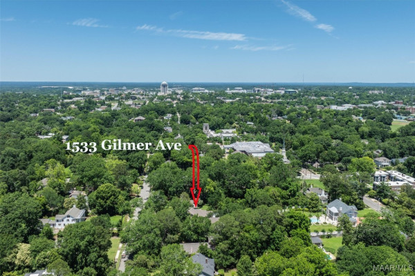 1533 Gilmer Avenue