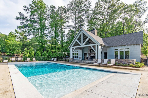 325 Whisper Trace