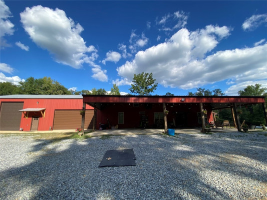 4752 Ward Road