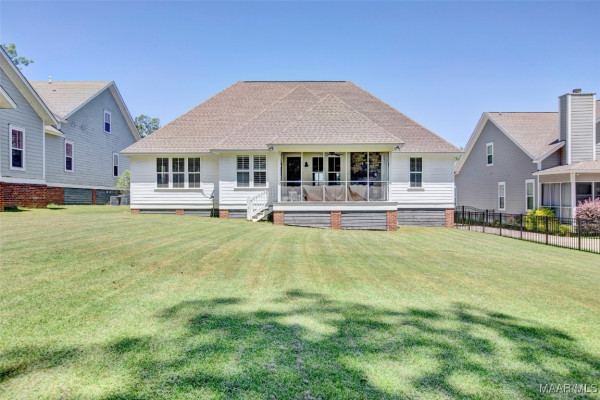 485 LAKE CAMERON Drive