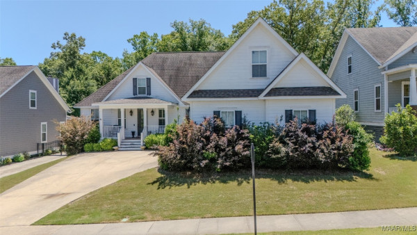 485 LAKE CAMERON Drive