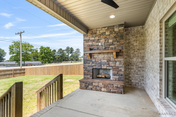 107 Driftwood Court