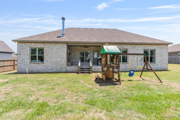 107 Driftwood Court