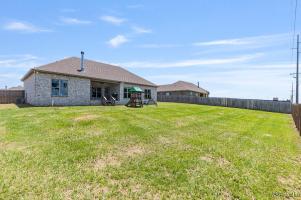 107 Driftwood Court