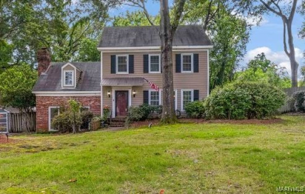 184 Fox Hollow Road