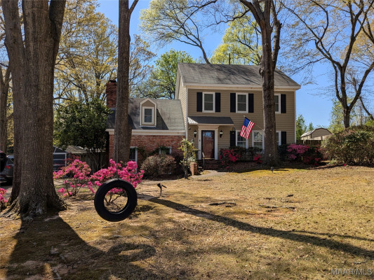 184 Fox Hollow Road