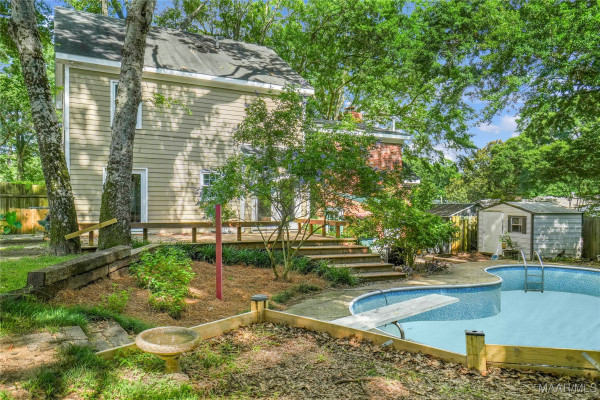 184 Fox Hollow Road