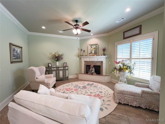 806 Hearthstone Drive