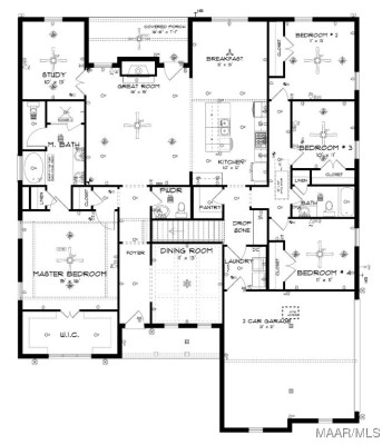 1417 Charleston Drive