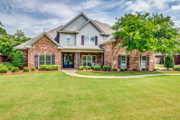 8460 Rockbridge Circle