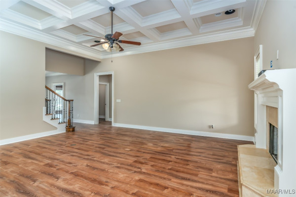 8460 Rockbridge Circle