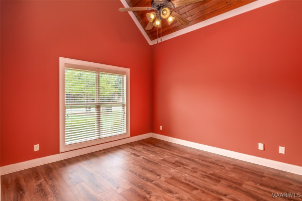 8460 Rockbridge Circle