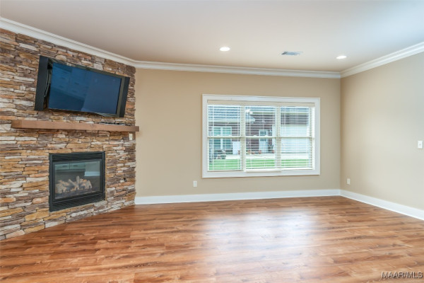 8460 Rockbridge Circle