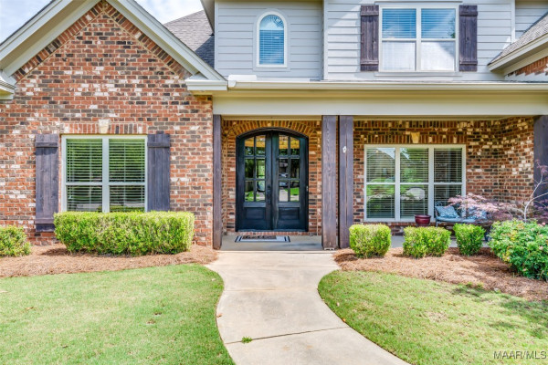 8460 Rockbridge Circle