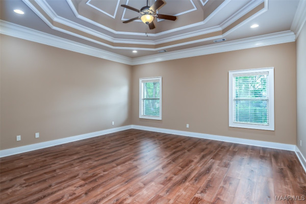 8460 Rockbridge Circle